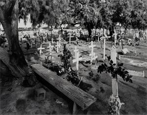 Guadalupe Cemetery II, Tempe, AZ