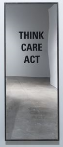 Think, Care, Act