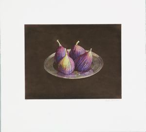 Still Life with Figs